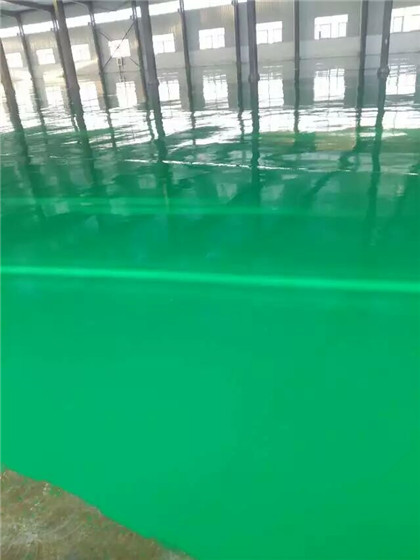 孝昌，我直接给你一份室外地坪漆翻新维修