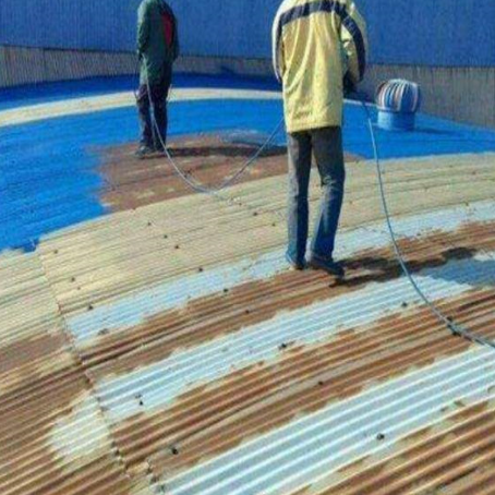 孝昌地面翻新与地坪漆施工流程
